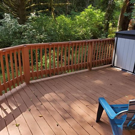 Whaleshead Beach Resort Brookings Extérieur photo