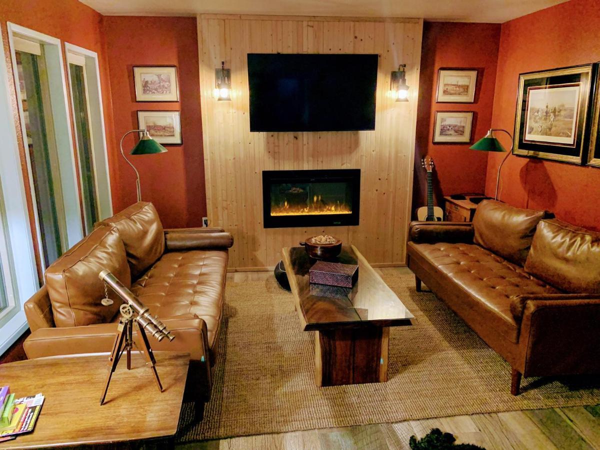 Whaleshead Beach Resort Brookings Extérieur photo