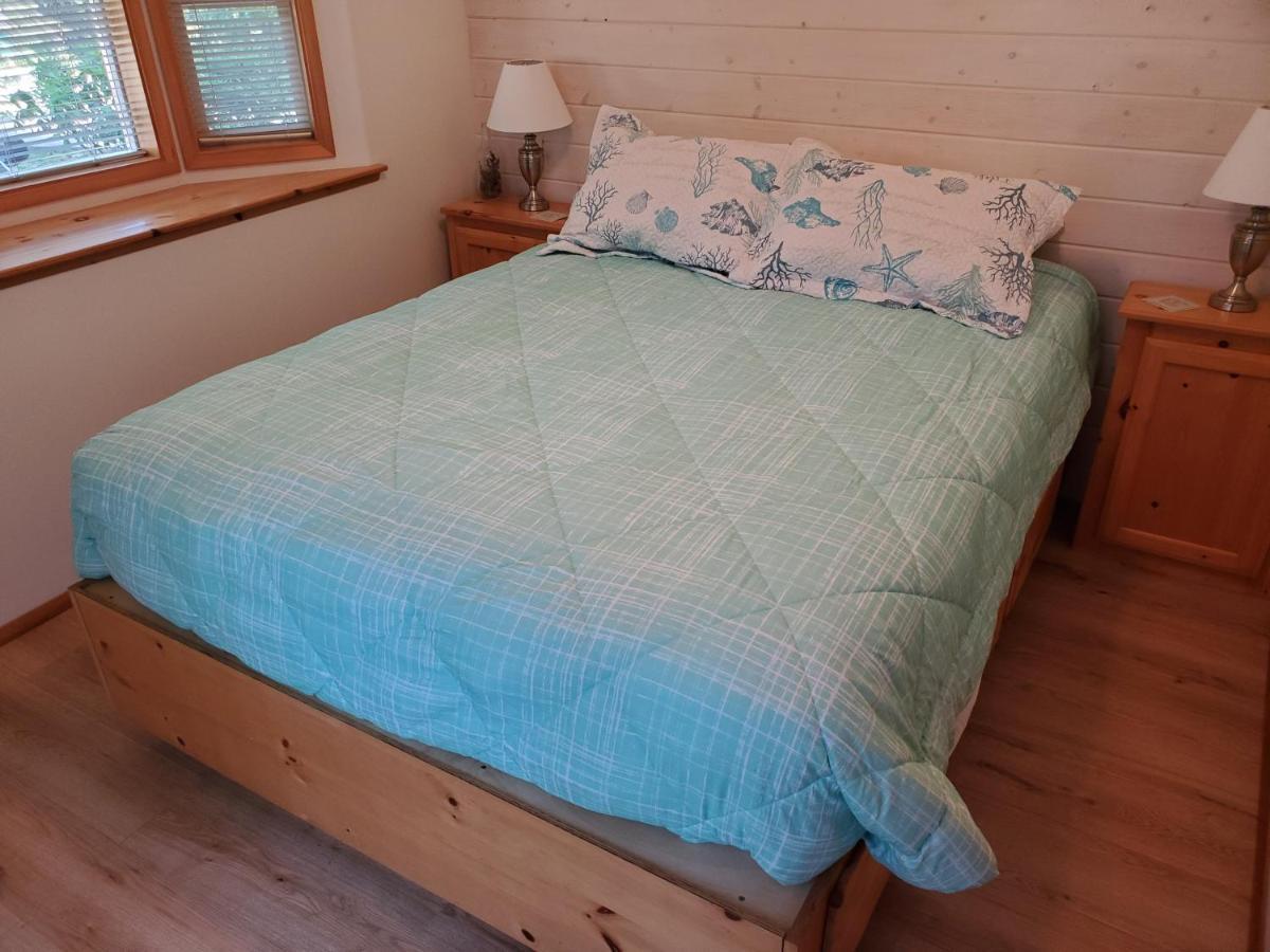 Whaleshead Beach Resort Brookings Extérieur photo