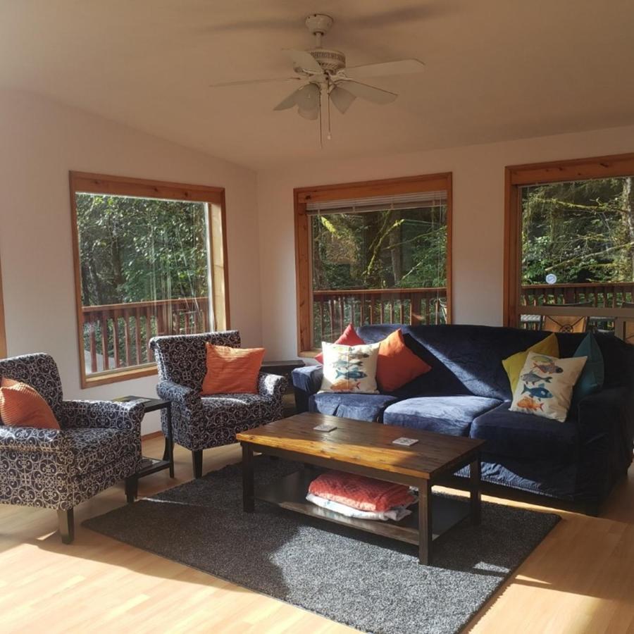 Whaleshead Beach Resort Brookings Extérieur photo