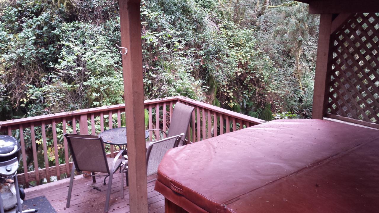 Whaleshead Beach Resort Brookings Extérieur photo