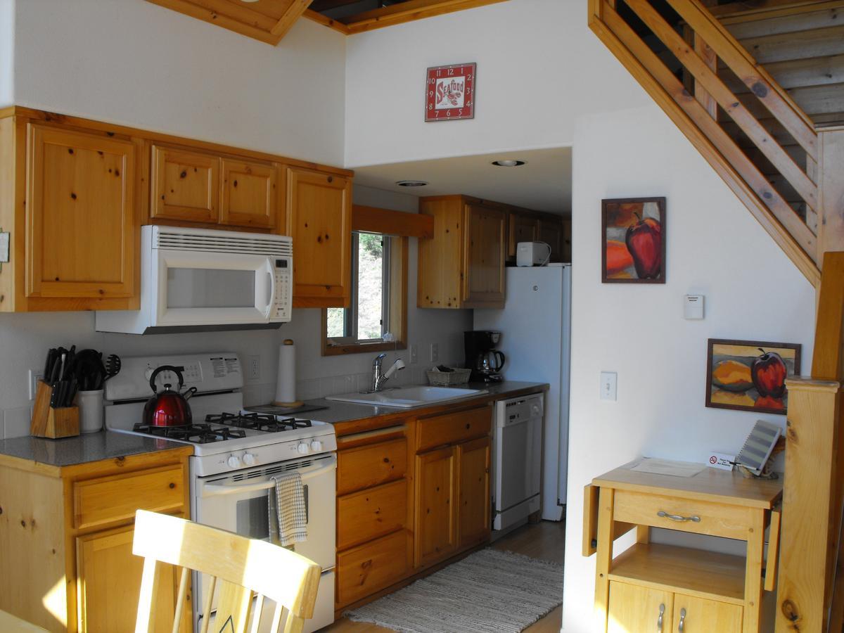 Whaleshead Beach Resort Brookings Extérieur photo