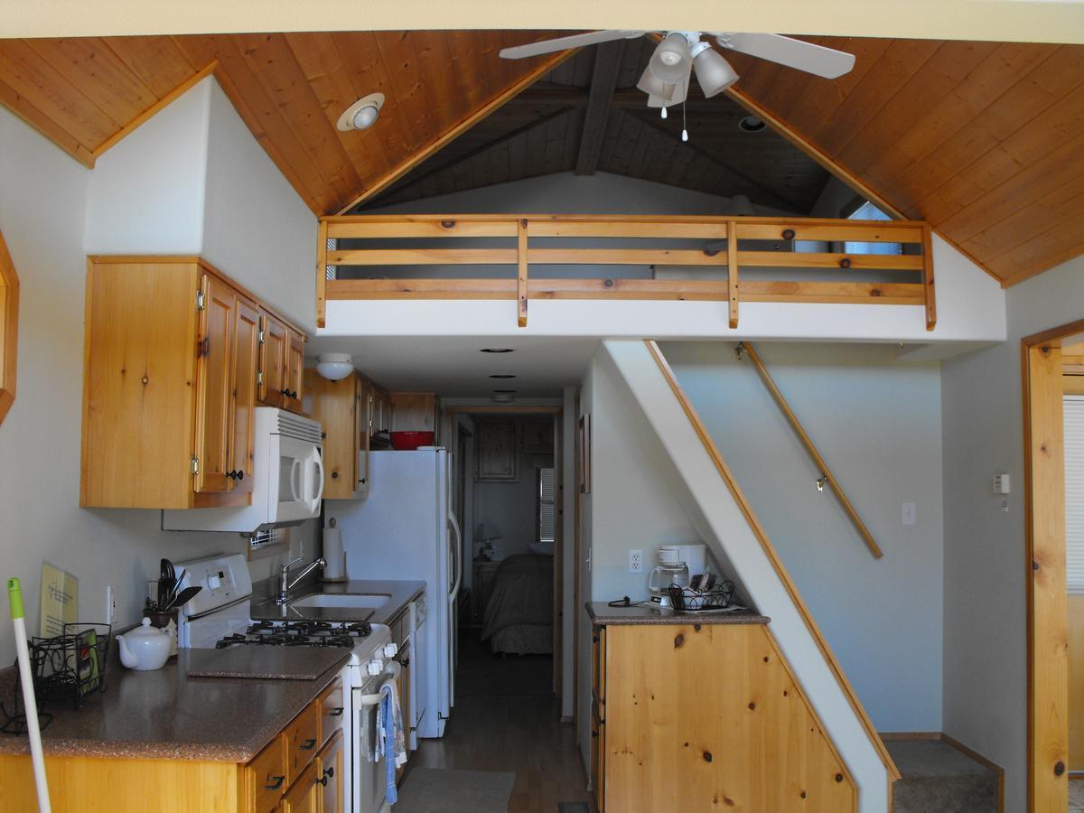 Whaleshead Beach Resort Brookings Extérieur photo