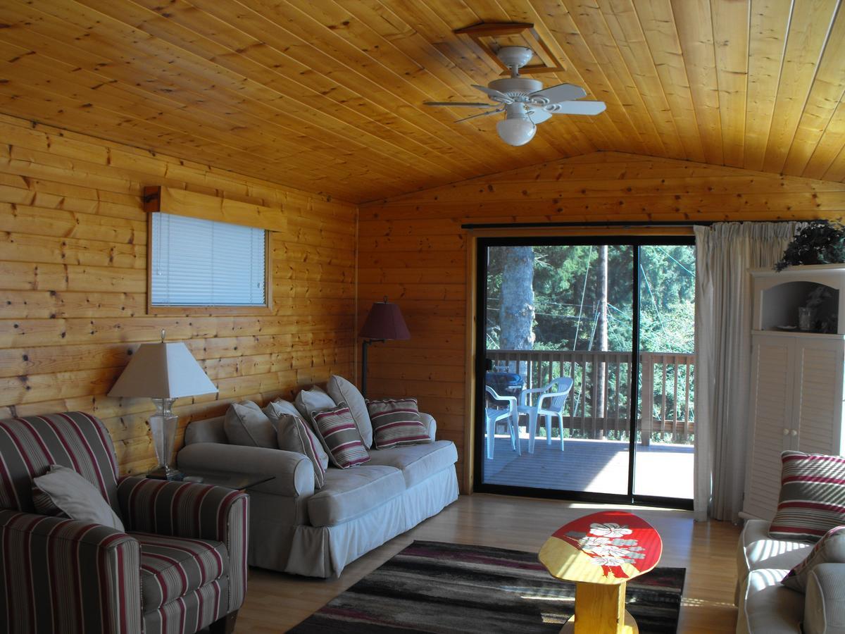 Whaleshead Beach Resort Brookings Extérieur photo